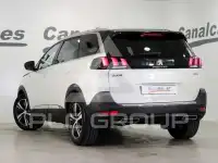 2018 Peugeot 5008