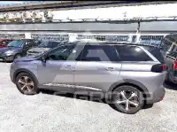 2018 Peugeot 5008