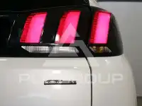 2018 Peugeot 5008