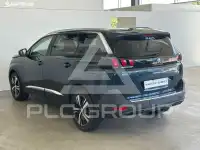 2018 Peugeot 5008