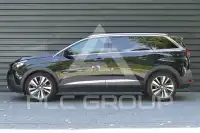 2018 Peugeot 5008