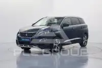 2018 Peugeot 5008