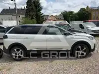 2018 Peugeot 5008