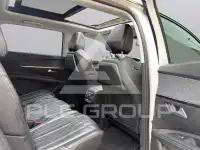 2018 Peugeot 5008