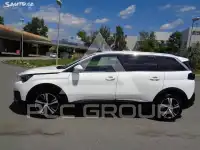 2018 Peugeot 5008