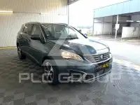 2018 Peugeot 5008