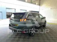2018 Peugeot 5008