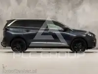 2018 Peugeot 5008