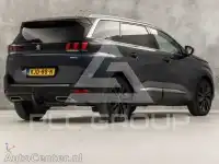 2018 Peugeot 5008