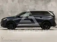 2018 Peugeot 5008