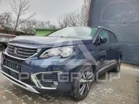 2018 Peugeot 5008
