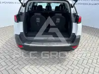 2018 Peugeot 5008