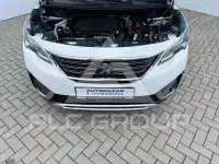 2018 Peugeot 5008