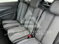 2018 Peugeot 5008