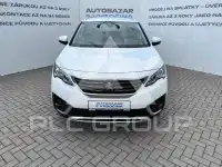 2018 Peugeot 5008