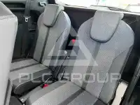 2018 Peugeot 5008