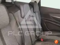2018 Peugeot 5008