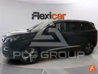 2018 Peugeot 5008