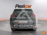 2018 Peugeot 5008