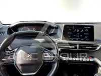 2018 Peugeot 5008