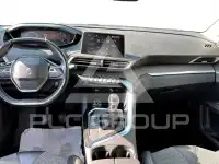 2018 Peugeot 5008