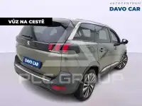 2018 Peugeot 5008