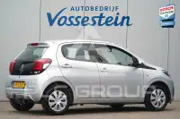 2018 Peugeot 108
