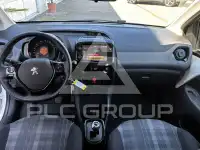 2018 Peugeot 108