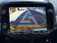 2018 Peugeot 108