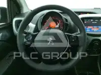 2018 Peugeot 108