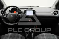 2018 Peugeot 108