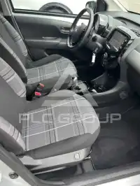 2018 Peugeot 108