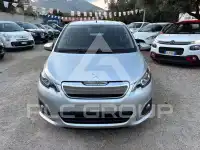 2018 Peugeot 108