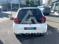 2018 Peugeot 108