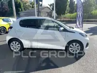 2018 Peugeot 108