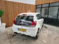 2018 Peugeot 108