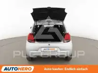 2018 Peugeot 108
