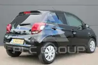 2018 Peugeot 108
