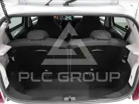 2018 Peugeot 108