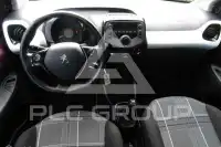 2018 Peugeot 108
