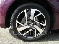 2018 Peugeot 108