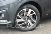 2018 Peugeot 108