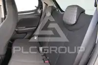 2018 Peugeot 108