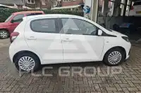2018 Peugeot 108