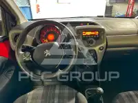 2018 Peugeot 108