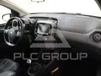 2018 Peugeot 108