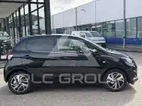 2018 Peugeot 108