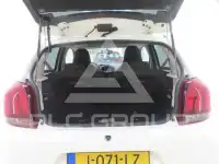 2018 Peugeot 108