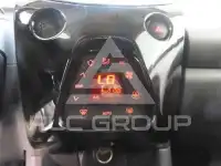 2018 Peugeot 108