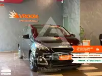 2018 Peugeot 108